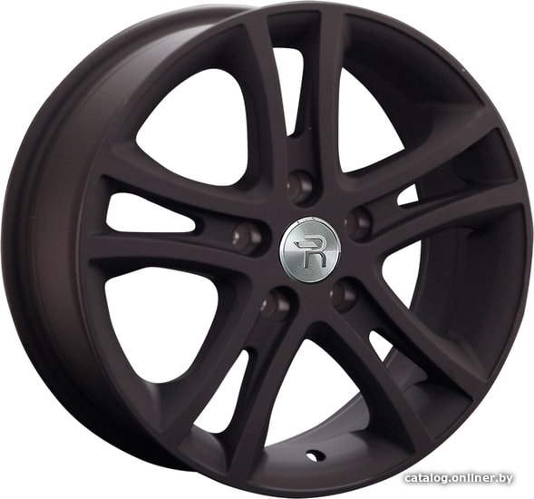

Литые диски Replay VV27 17x7" 5x112мм DIA 57.1мм ET 43мм MB