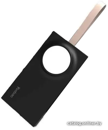 

Внешний аккумулятор Yoobao 20L 20000mAh (черный)