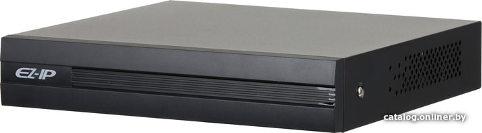 

Сетевой видеорегистратор EZ-IP NVR1B04HC/E