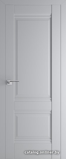 

Межкомнатная дверь ProfilDoors Классика 1U 60x200 (манхэттен)