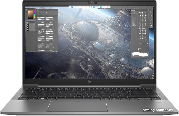 

Ноутбук HP ZBook Firefly 14 G8 275V5AVA