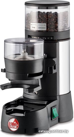 

Электрическая кофемолка La Pavoni Jolly Dosato