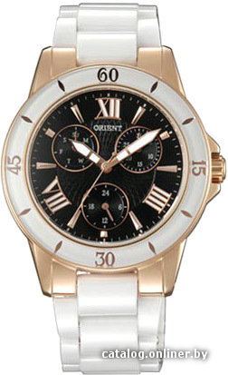 

Наручные часы Orient FUT0F001B