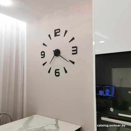 

Настенные часы ИП Карташевич New York A22 (90 см)