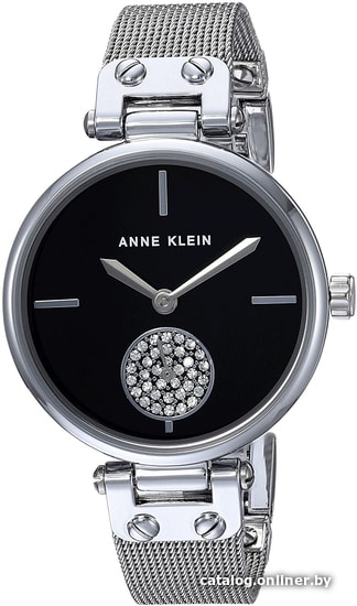 

Наручные часы Anne Klein 3001BKSV