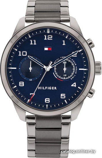 

Наручные часы Tommy Hilfiger 1791782