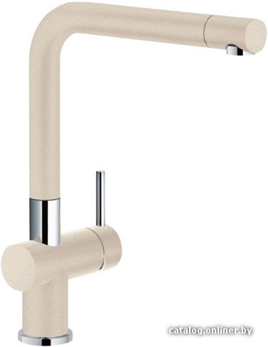 

Смеситель Franke Active Plus (бежевый) [115.0373.809]