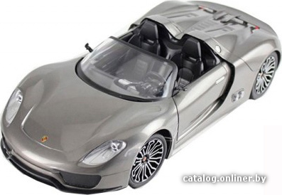 

Автомодель MZ Porsche 918 1:14 (2046)