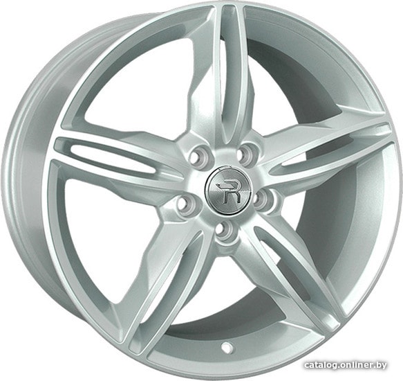 

Литые диски Replay 5544 (LR50) 18x8" 5x108мм DIA 63.3мм ET 55мм S