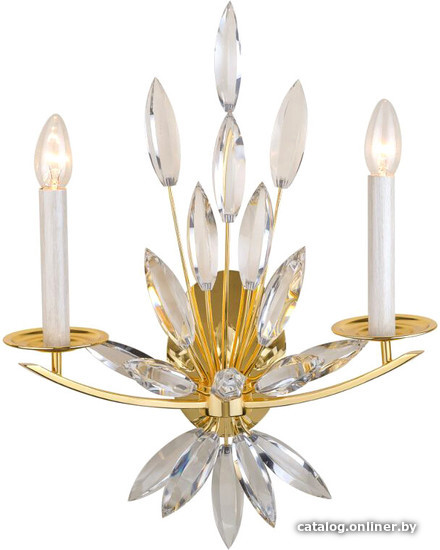 

Бра L'Arte Luce Lily buds L03322