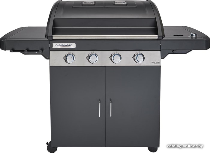

Газовый гриль для дачи Campingaz Dual Heat Classic EXSD Seria 4