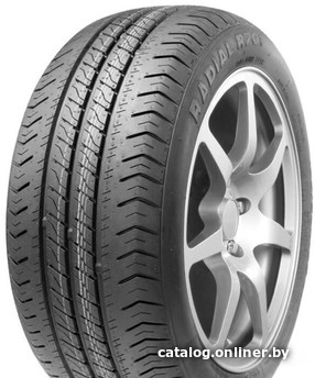 

Автомобильные шины LEAO Radial R701 165R13C 96/94N