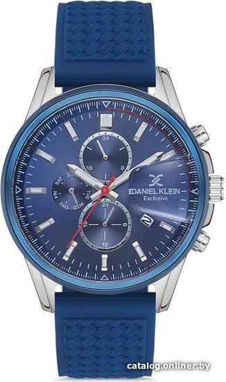

Наручные часы Daniel Klein DK12620-3