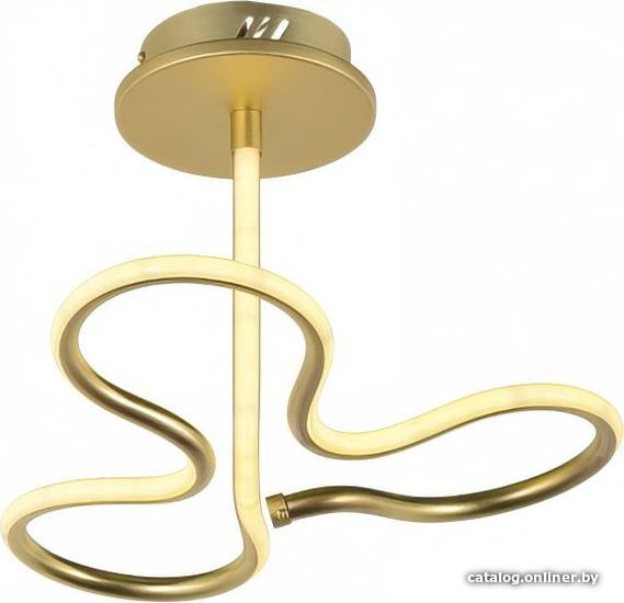 

Люстра средней высоты Arti Lampadari Angelo Angelo L 1.2.35.03 G