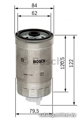 

Bosch 1457434435