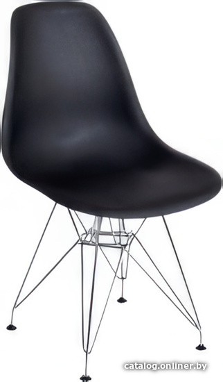 

Стул TetChair Cindy Iron Chair (черный)