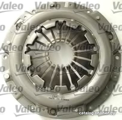 

Valeo 826631