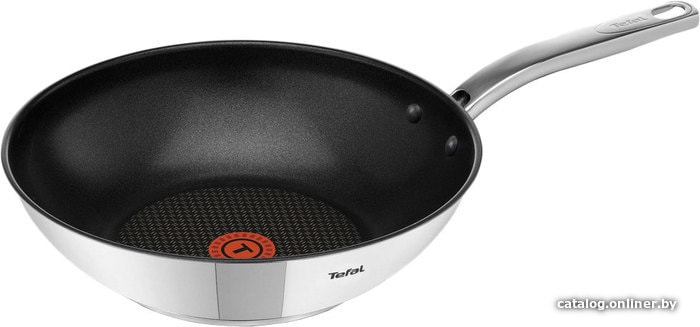 

Сковорода ВОК Tefal Intuition A7031904