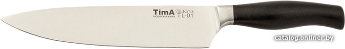 

Кухонный нож TimA Lite LT-01