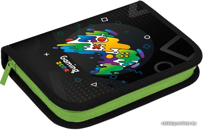 

Пенал Berlingo Gaming Zone PK11015