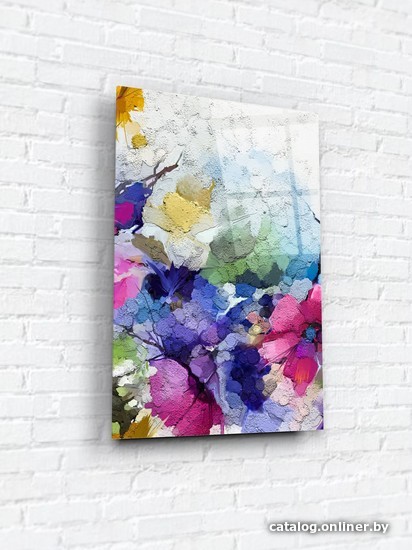 

Картина на стекле ArtaBosko WBR-01-712-04 40x60