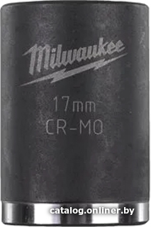 

Головка слесарная Milwaukee 4932478016