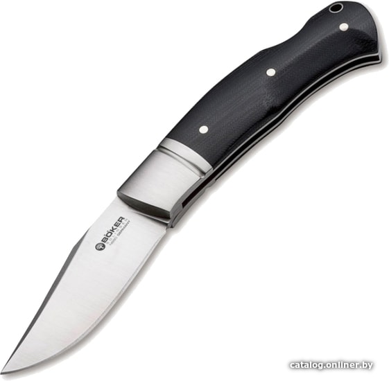 

Складной нож Boker Micarta Bk111028