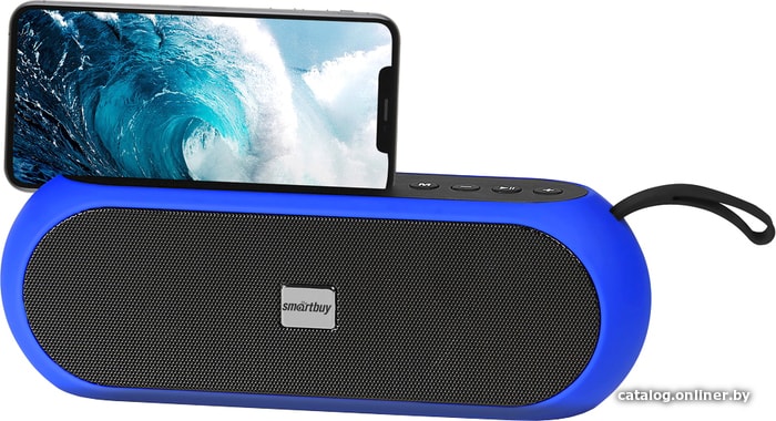 

Беспроводная колонка SmartBuy Radio Active SBS-480