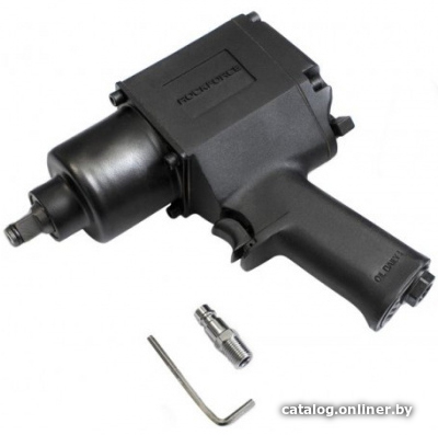 

Пневматический гайковерт RockForce RF-4142