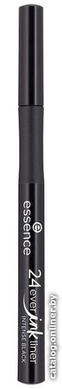 

Подводка-фломастер Essence 24 Ever Ink Liner тон 01