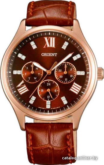 

Наручные часы Orient FSW05001T