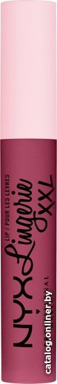 

Жидкая помада для губ NYX Lip Lingerie XXL (13 Peek Show) 4 мл