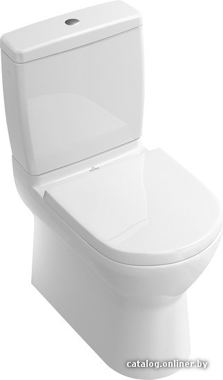 

Унитаз Villeroy & Boch O.novo [5658 1001]