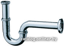 

Сифон Hansgrohe 53002000