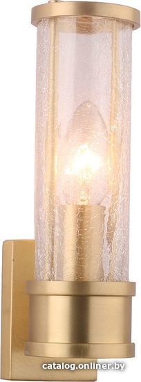 

Бра Newport 10271 S/A brass