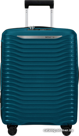

Чемодан Samsonite Upscape Petrol Blue 55 см