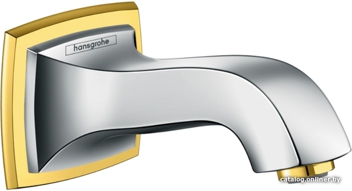 

Излив Hansgrohe Metropol Classic 13425090