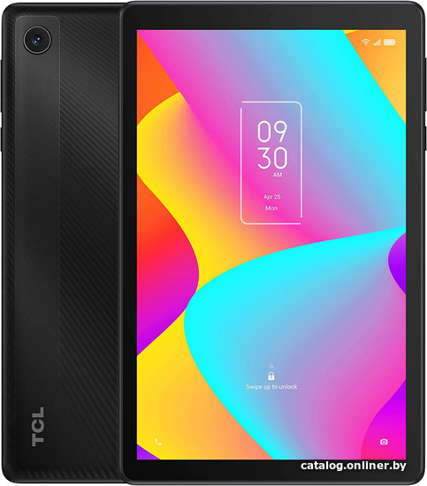 

Планшет TCL Tab 8 LTE 9132G 2GB/32GB (черный)