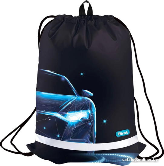

Мешок для обуви Forst Automotive FT-MS-012409