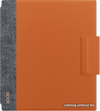

Обложка для электронной книги Onyx Note Air 2 Plus (оранжевый)