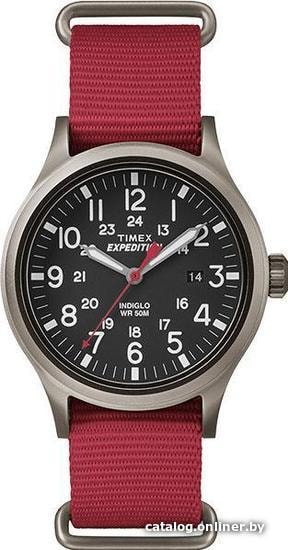 

Наручные часы Timex TW4B04500