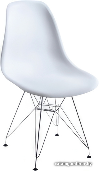 

Стул TetChair Cindy Iron Chair (белый)