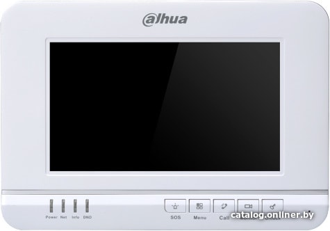 

Монитор Dahua DH-VTH1520A