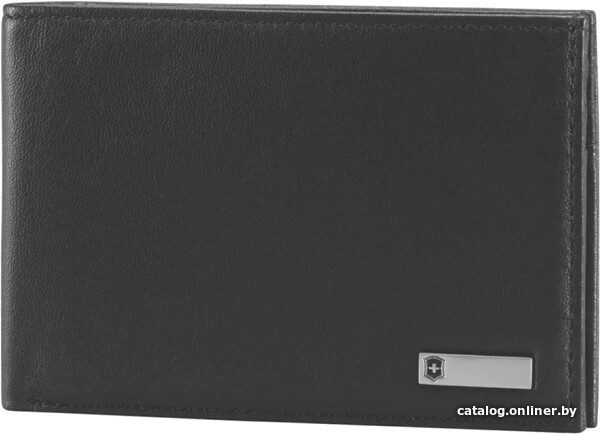 

Портмоне Victorinox Altius 3.0 Moritz 30163901 (черный)