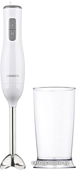 

Погружной блендер Ardesto HBK-740W