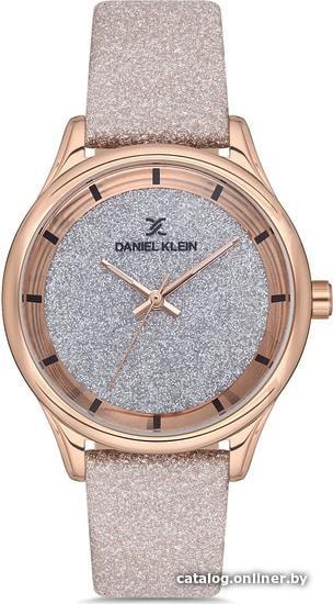 

Наручные часы Daniel Klein DK12667-5