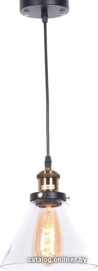 

Подвесная люстра Lumina Deco Nubi LDP 6801 MD+PR