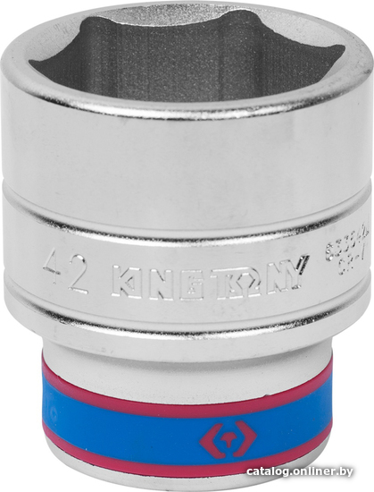 

Головка слесарная King Tony 633542M