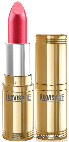 

Губная помада Lux Visage (10 ЯРКИЙ КОРРАЛОВЫЙ С ПЕРЛАМУТРОМ)