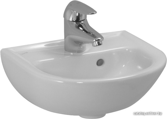 

Умывальник Laufen PRO 815950 35x31